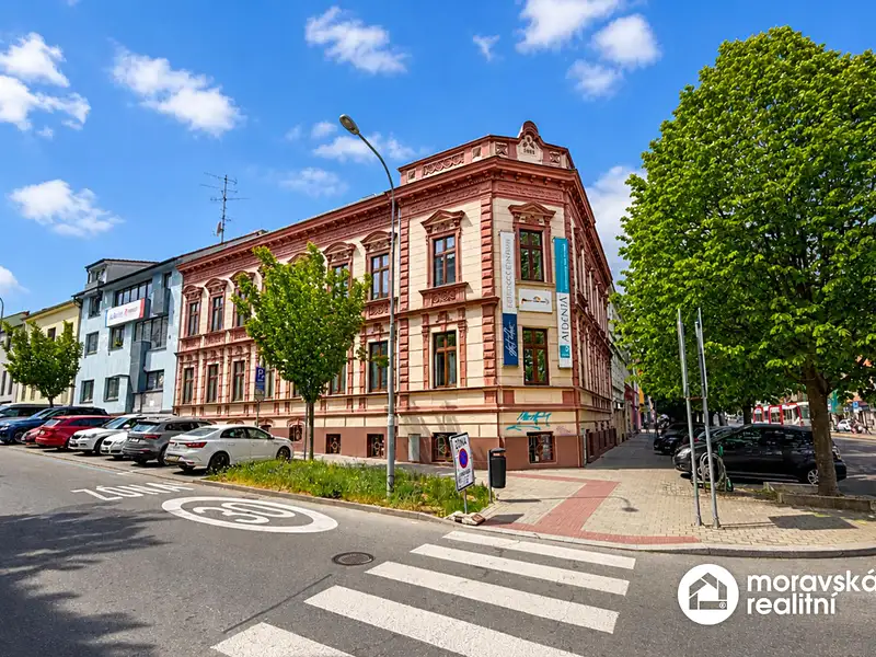Pronájem kanceláře 60 m², Brno – náhled fotky 3