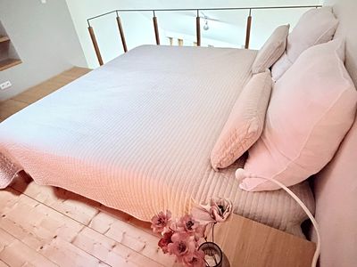 Pronájem bytu 4+kk 154 m²