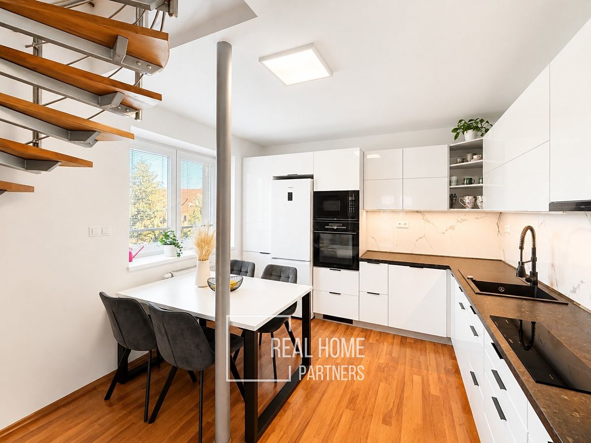 Prodej bytu 3+kk 108 m² – fotografie 5