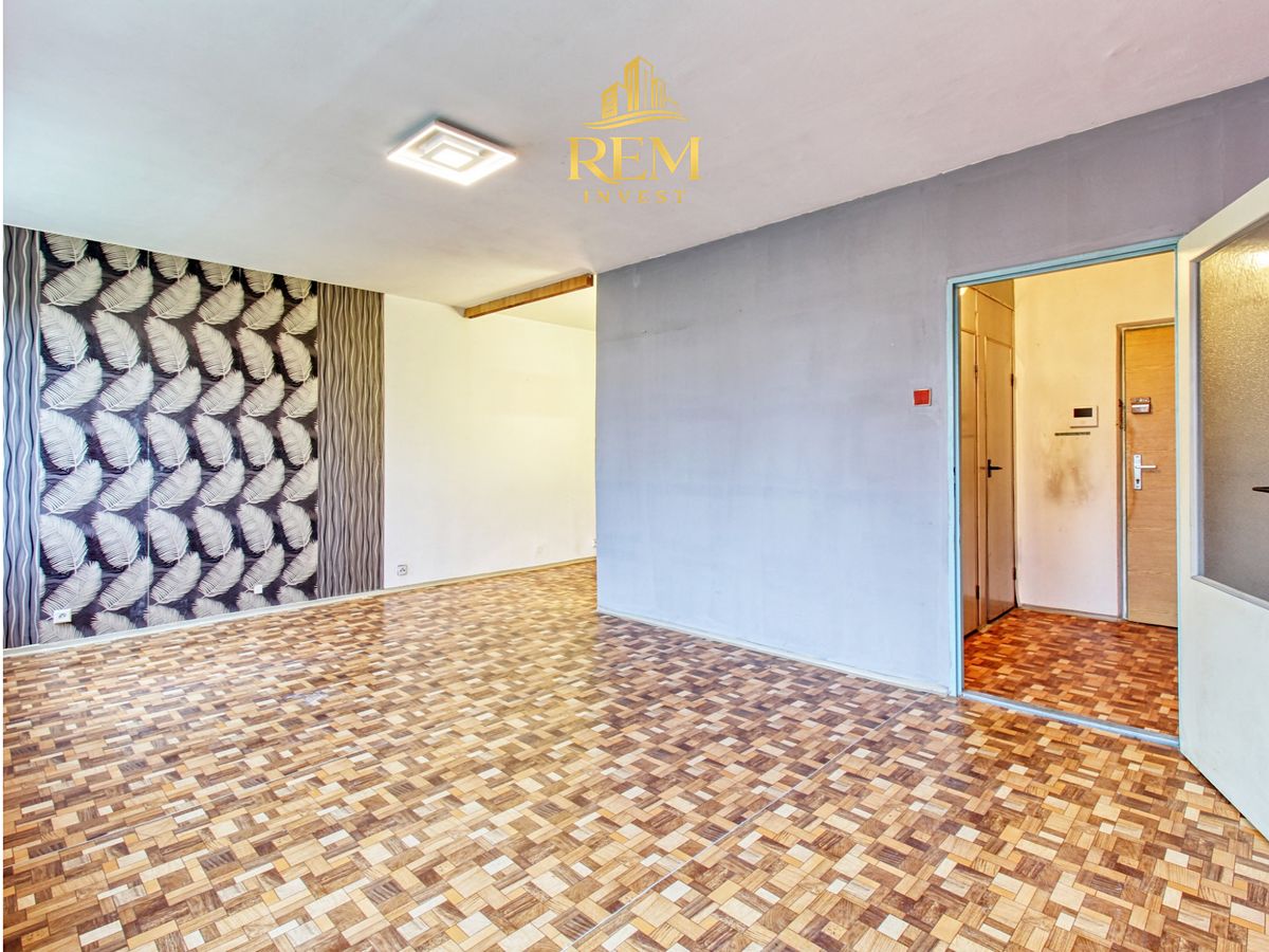 Pronájem bytu 1+1 33 m² – fotografie 4