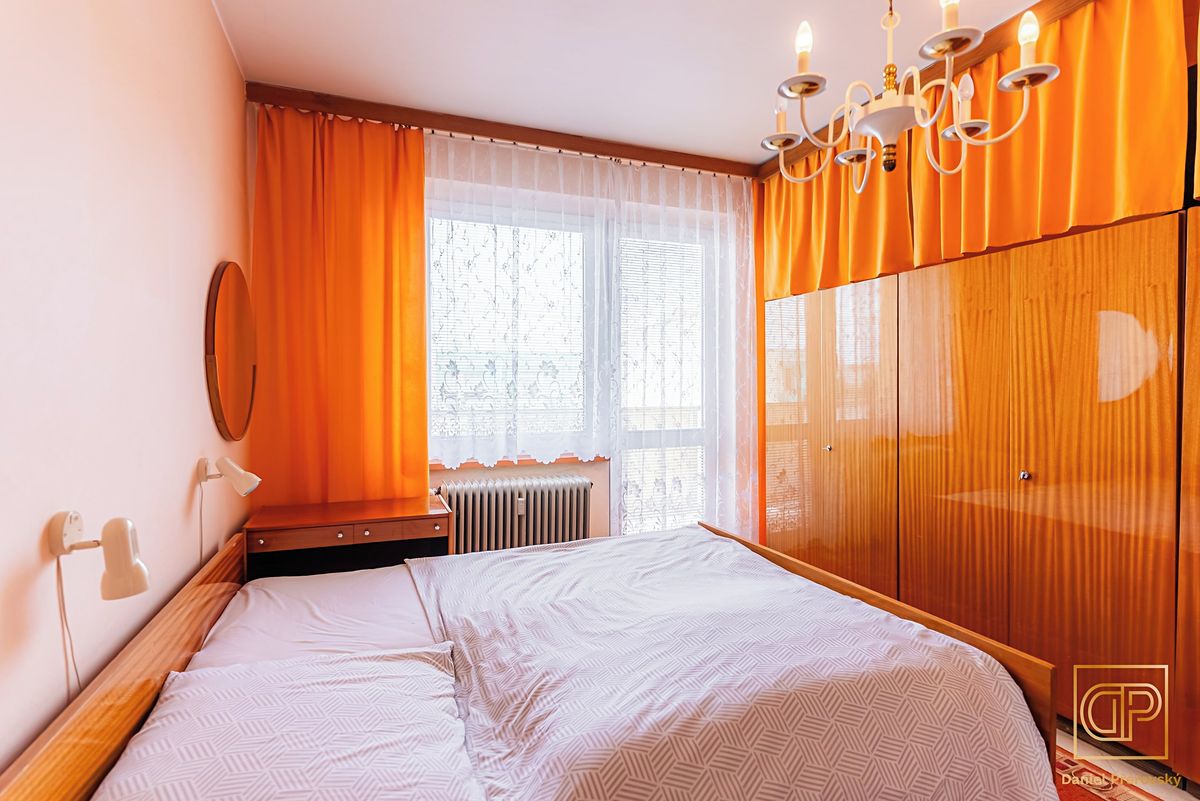 Prodej bytu 2+1 60 m² – fotografie 4