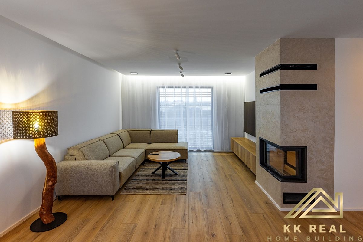 Prodej rodinného domu 128 m², pozemek 586 m²