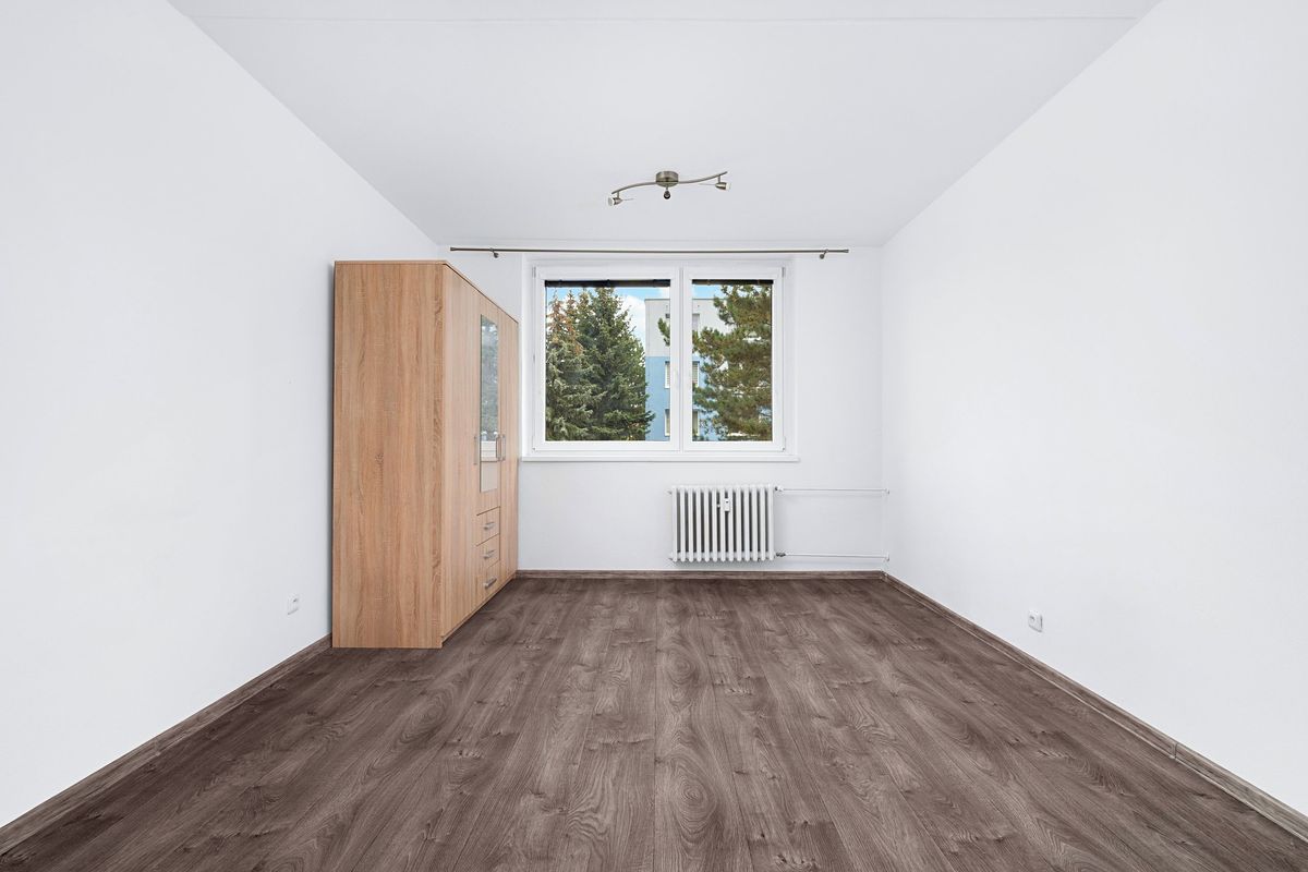 Prodej bytu 1+1 44 m² – fotografie 5