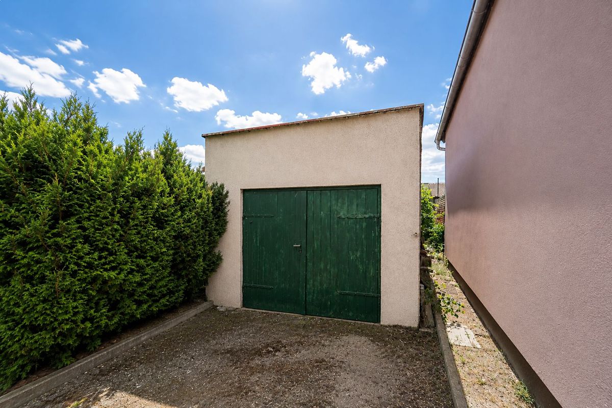 Prodej rodinného domu 152 m², pozemek 491 m² – fotografie 4