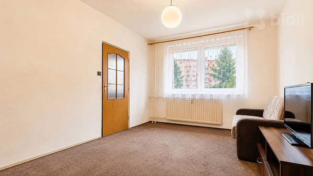 Prodej bytu 4+1 86 m²
