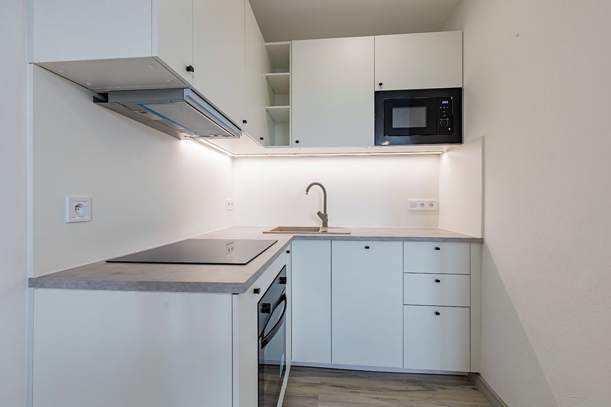 Prodej bytu 1+kk 34 m², Znojmo – fotka 1 z 3