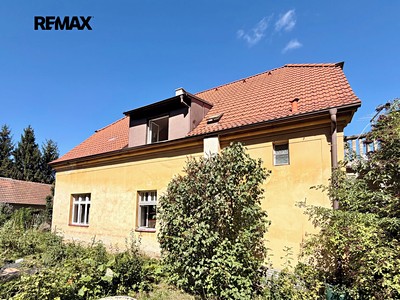 Prodej  rodinného domu 131 m², pozemek 1 330 m²