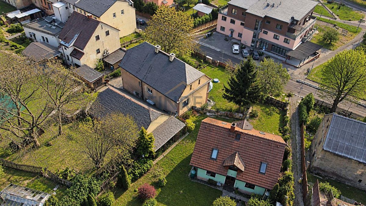 Prodej rodinného domu 520 m², pozemek 2690 m² – fotografie 3