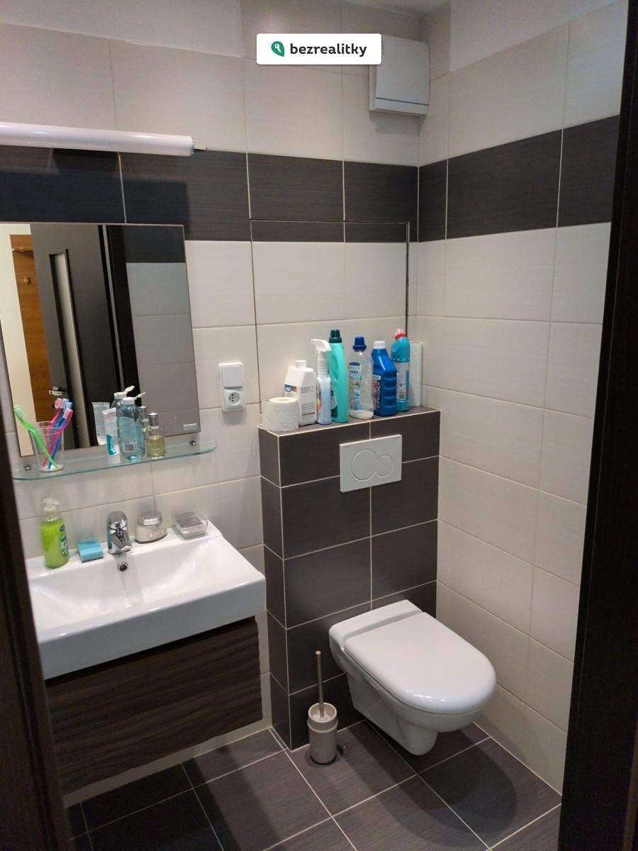 Prodej bytu 1+1 36 m²