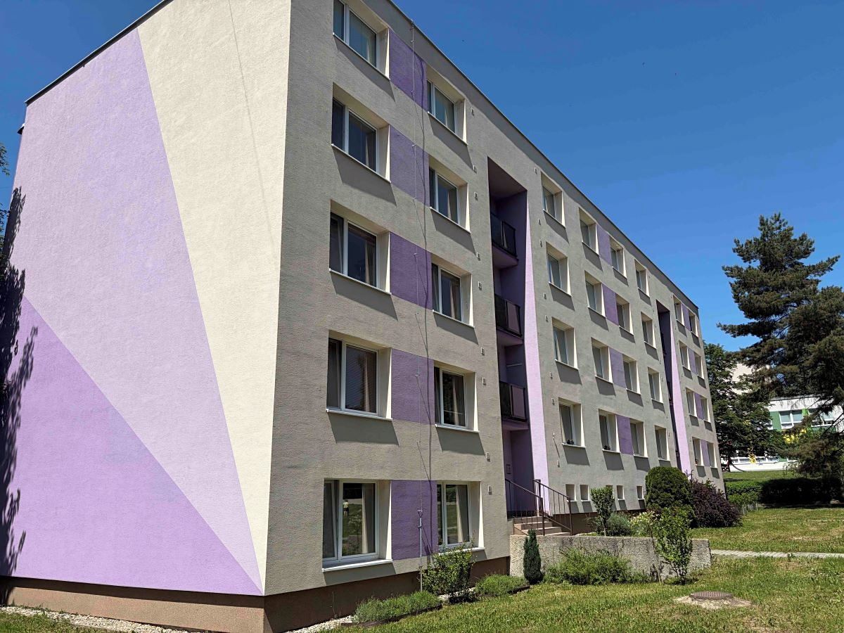 Pronájem bytu 2+1 58 m² – fotografie 2