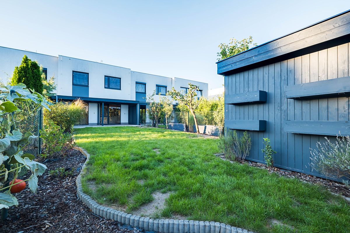 Prodej rodinného domu 105 m², pozemek 238 m² – fotografie 4