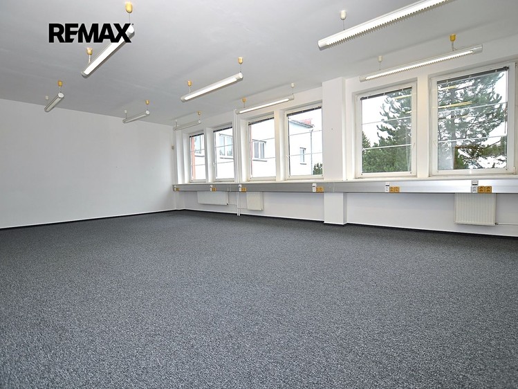 Pronájem komerčního prostoru, 25 m² (4 z 11)