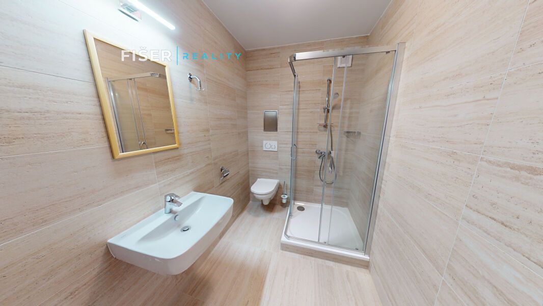 Pronájem bytu 1+1 35 m² – fotografie 5