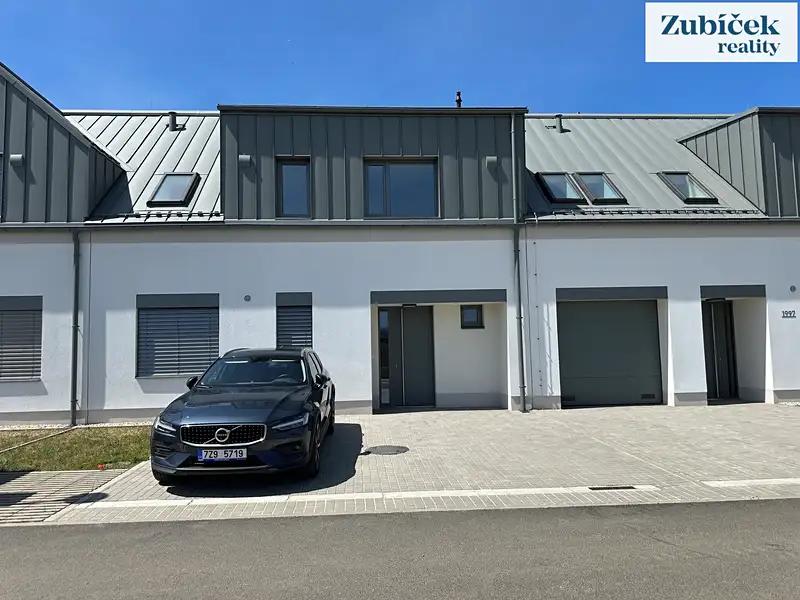 Prodej rodinného domu 132 m², pozemek 295 m², Strážnice – náhled fotky 1