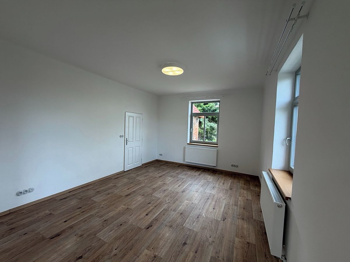 Pronájem bytu 3+kk 68 m² – fotografie 3