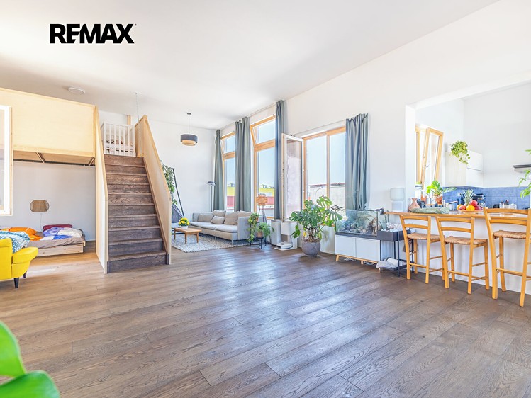 Wohnung 1+kk zum Kauf, 85 m² (4 von 22)