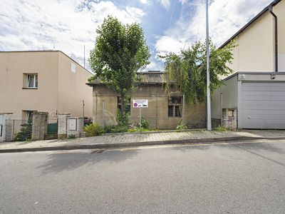 Prodej rodinného domu 54 m², pozemek 179 m²