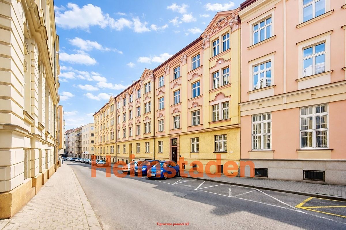Pronájem bytu 1+kk 41 m² – fotografie 5
