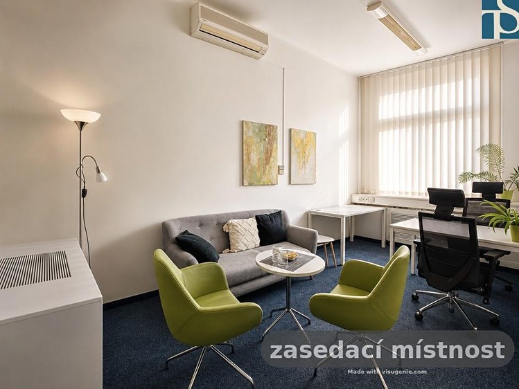 Комерційне приміщення в оренду, 16 м² (15 з 18)