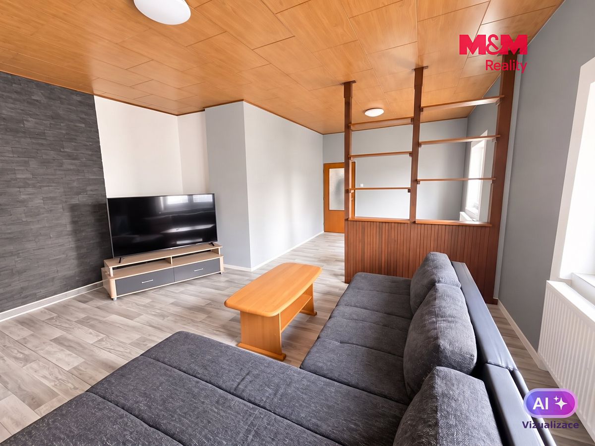 Prodej rodinného domu 210 m², pozemek 180 m² – fotografie 3