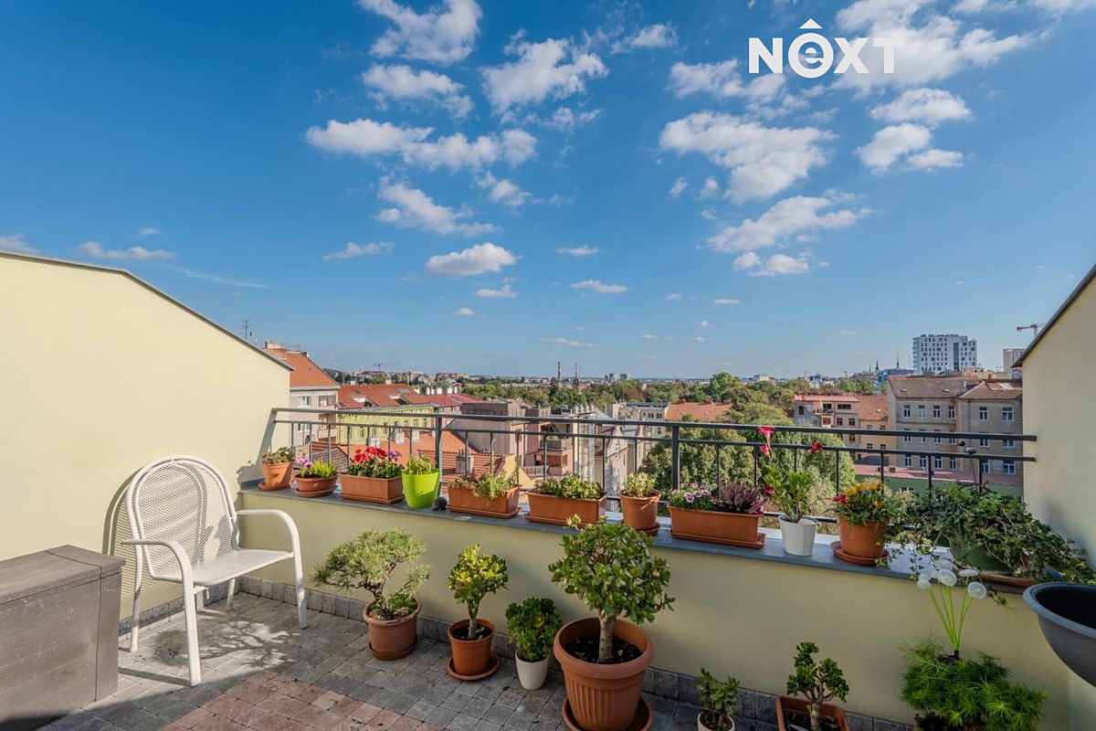Prodej bytu 2+1 69 m² – fotografie 2