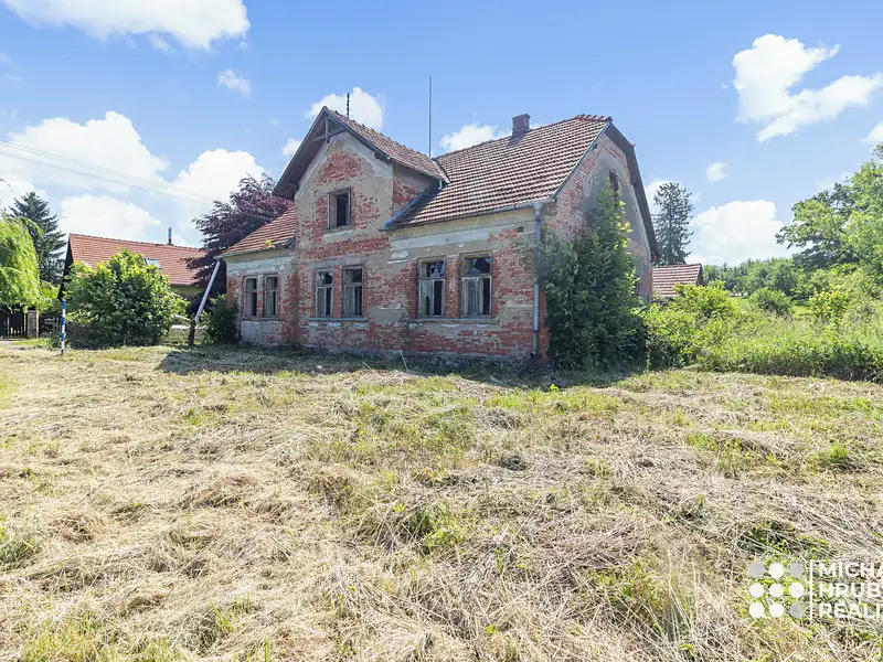 Prodej rodinného domu 192 m², pozemek 1472 m², Bělotín – náhled fotky 3