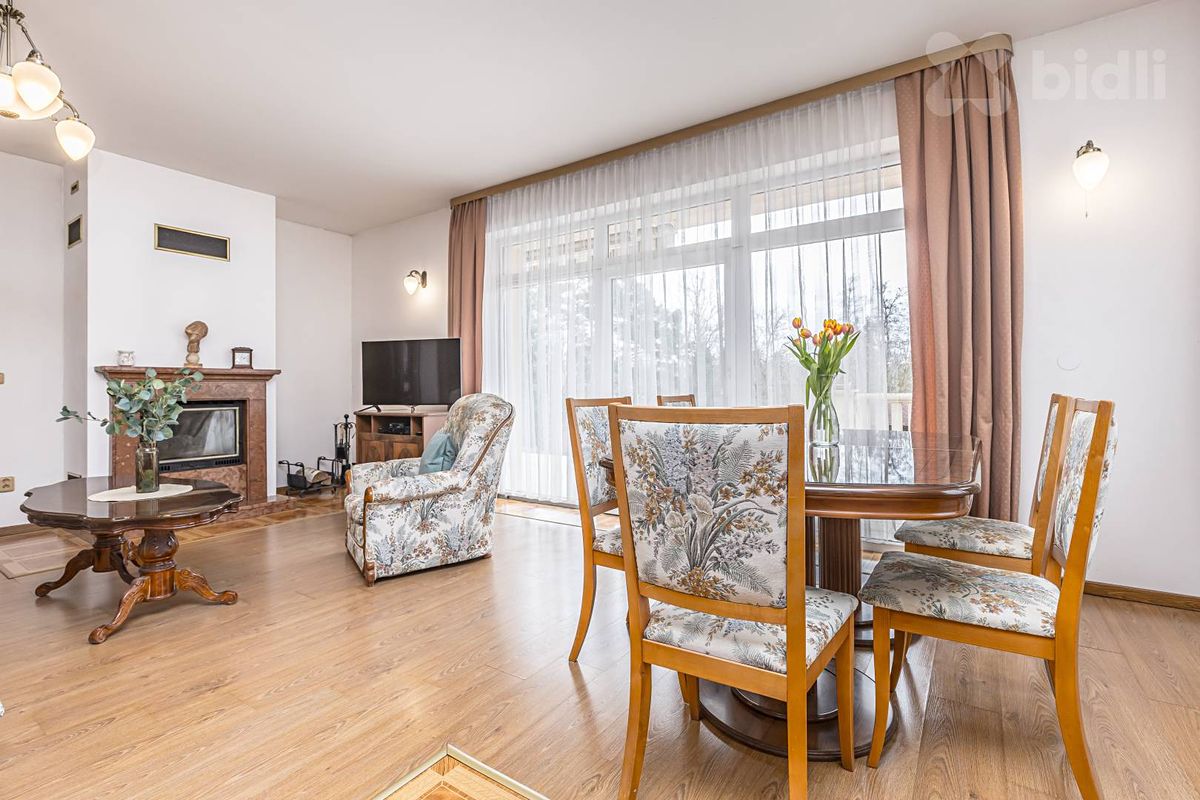 Prodej bytu 3+kk 95 m² – fotografie 5