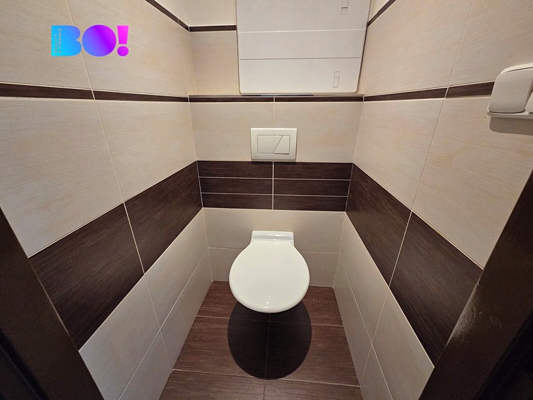 Квартира 1+1 в оренду, 28 м² (6 з 8)