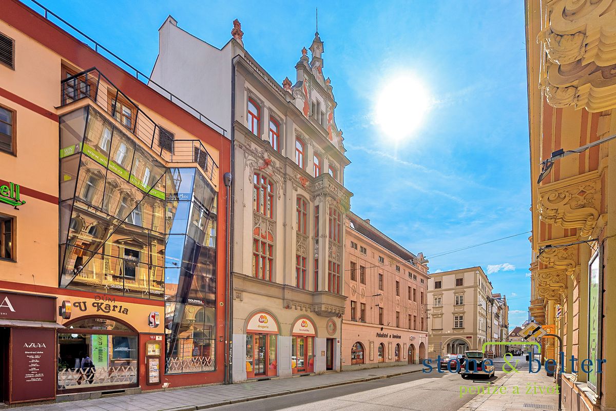 Prodej bytu 3+1 109 m² – fotografie 5