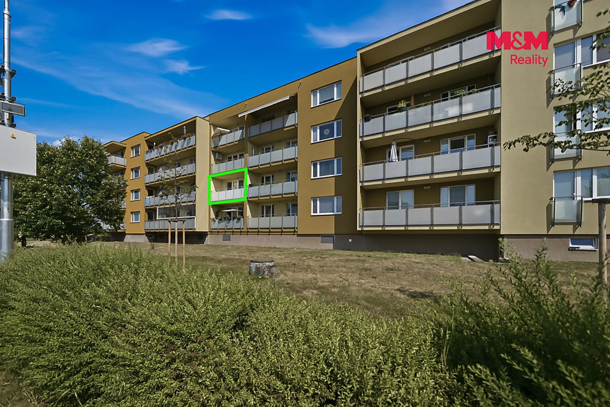 Prodej bytu 3+kk 75 m² – fotografie 3