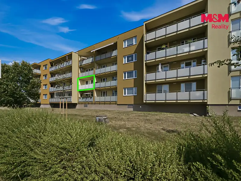 Prodej bytu 3+kk 75 m², Olomouc – náhled fotky 3