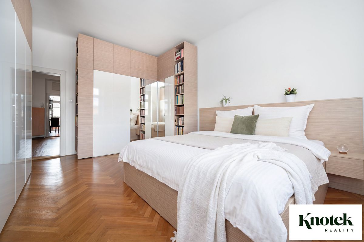 Prodej bytu 2+1 82 m² – fotografie 5