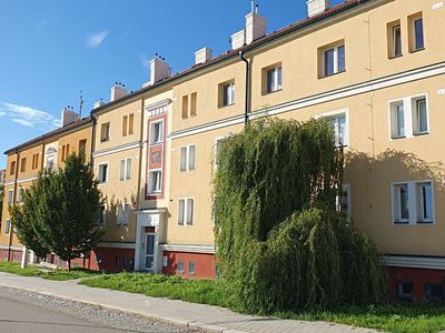 Pronájem bytu 3+1 80 m²