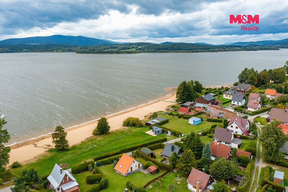 Prodej chaty 47 m², pozemek 358 m² – fotografie 5