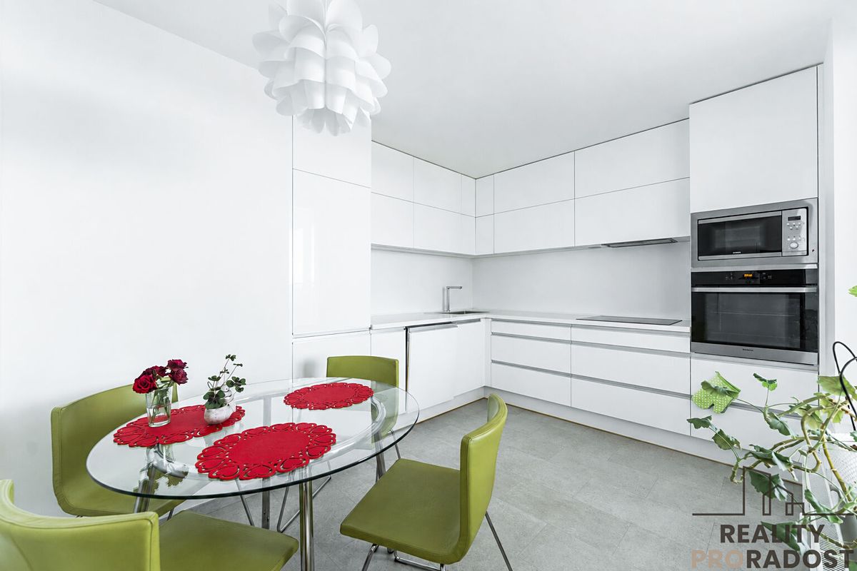 Prodej bytu 3+kk 80 m² – fotografie 5