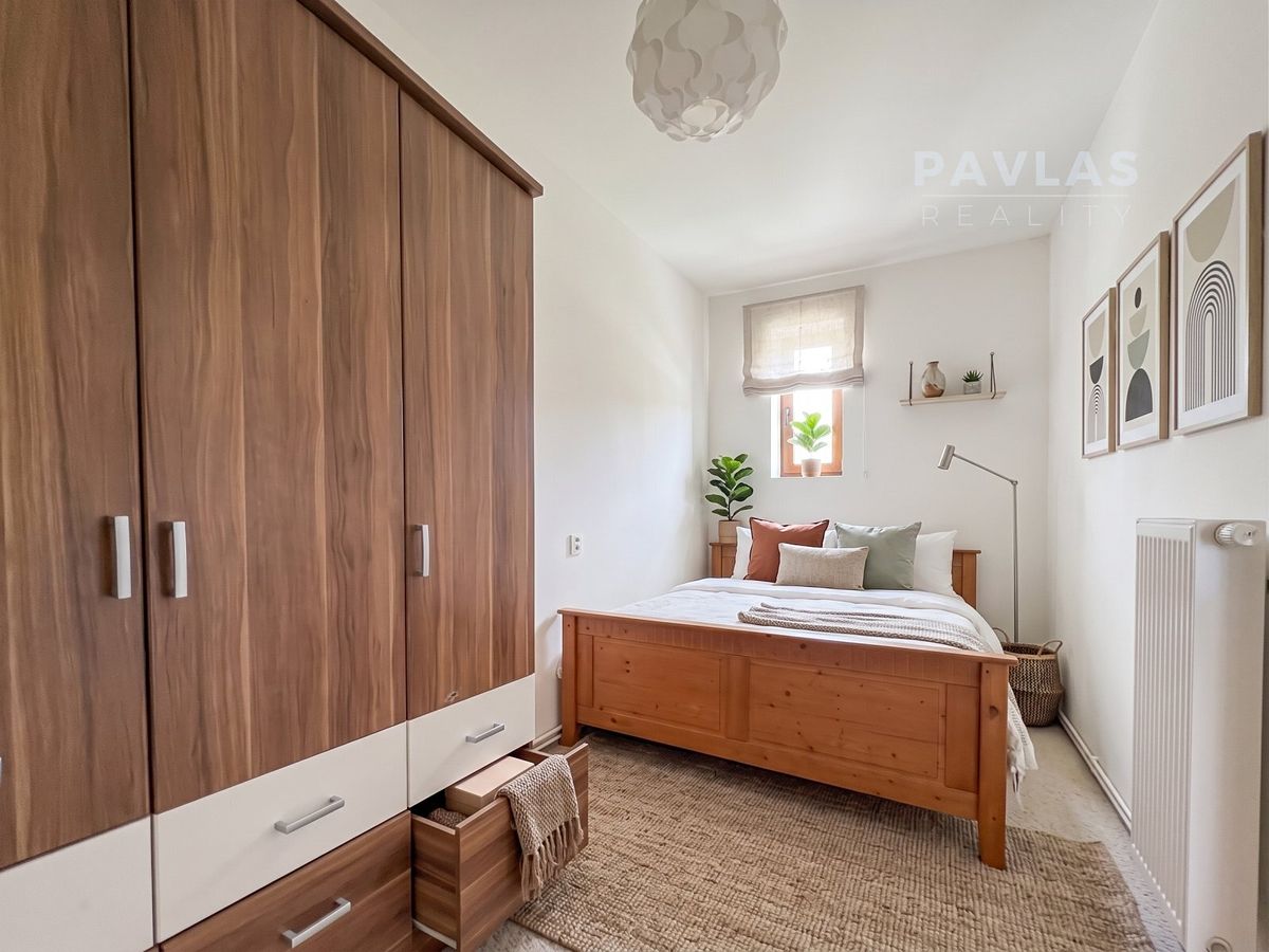 Prodej bytu 3+1 78 m² – fotografie 5