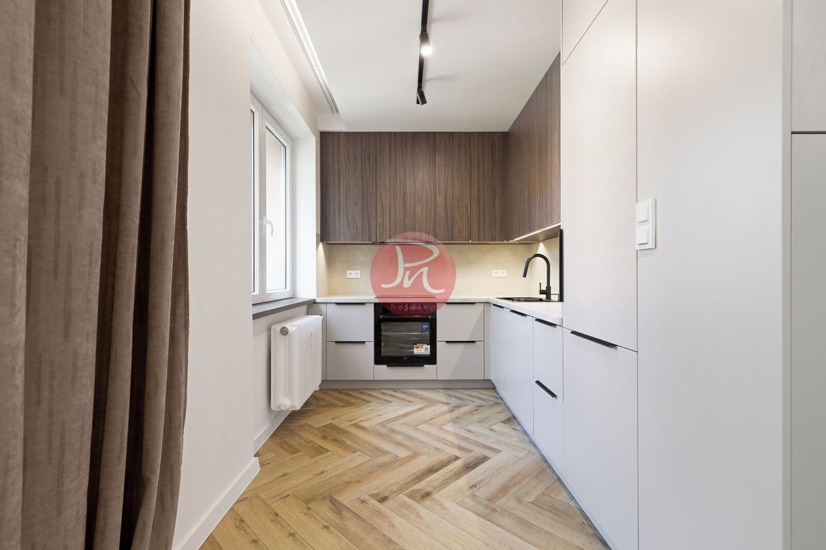Prodej bytu 2+kk 50 m² – fotografie 4