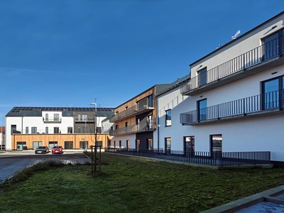 Prodej bytu 3+kk, 88 m² (3 z 13)