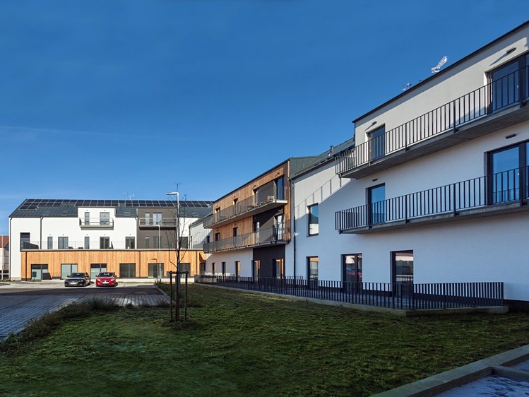 Prodej bytu 3+kk, 88 m² (3 z 13)