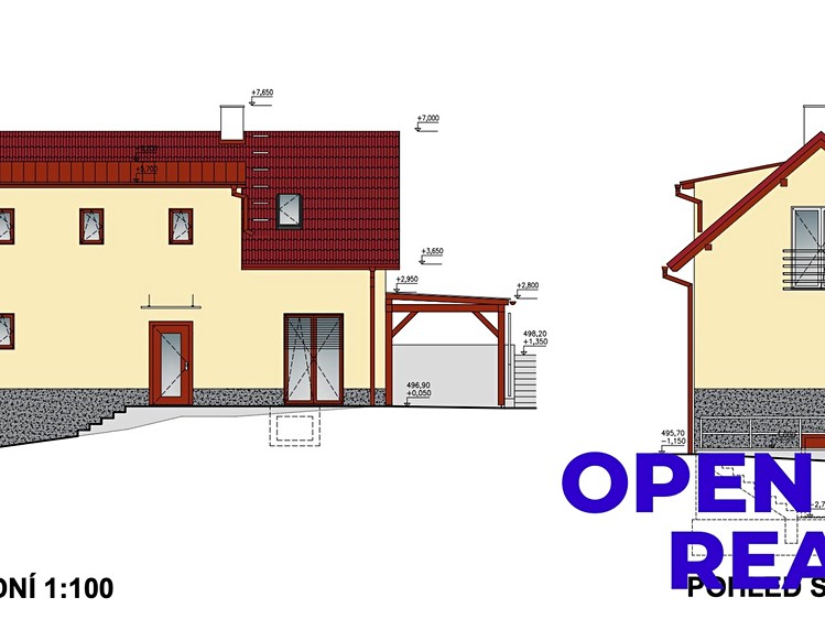 Prodej domu, 122 m² (32 z 34)