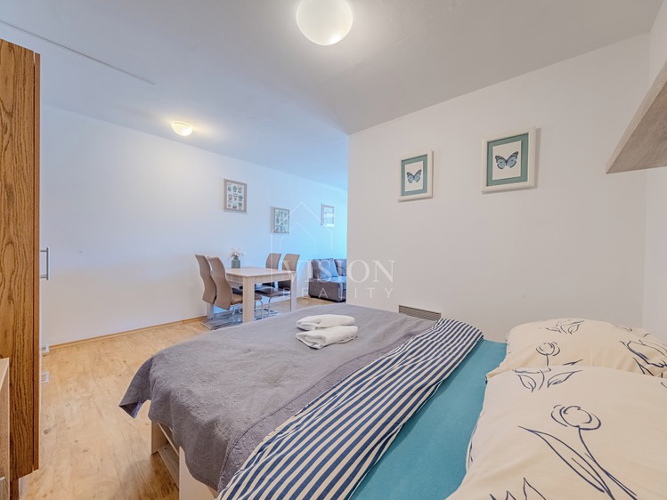 Prodej bytu 1+kk, 41 m² (9 z 20)