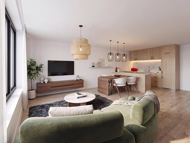 Wohnung 2+kk zum Kauf, 71 m² (7 von 17)