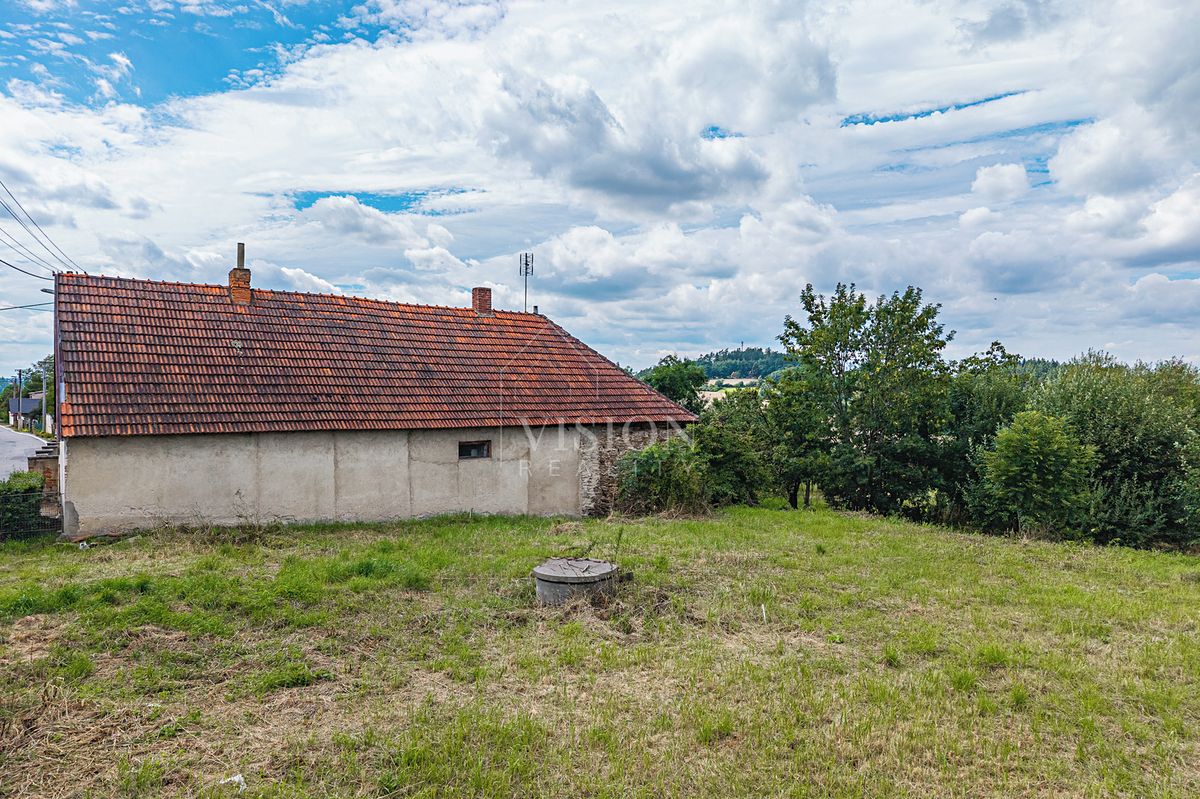 Prodej stavebního pozemku 3195 m² – fotografie 3