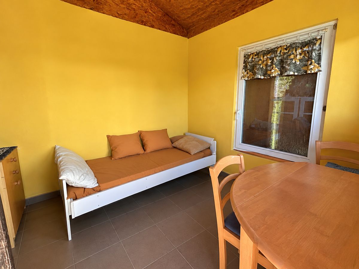 Prodej zahrady 401 m² – fotografie 3