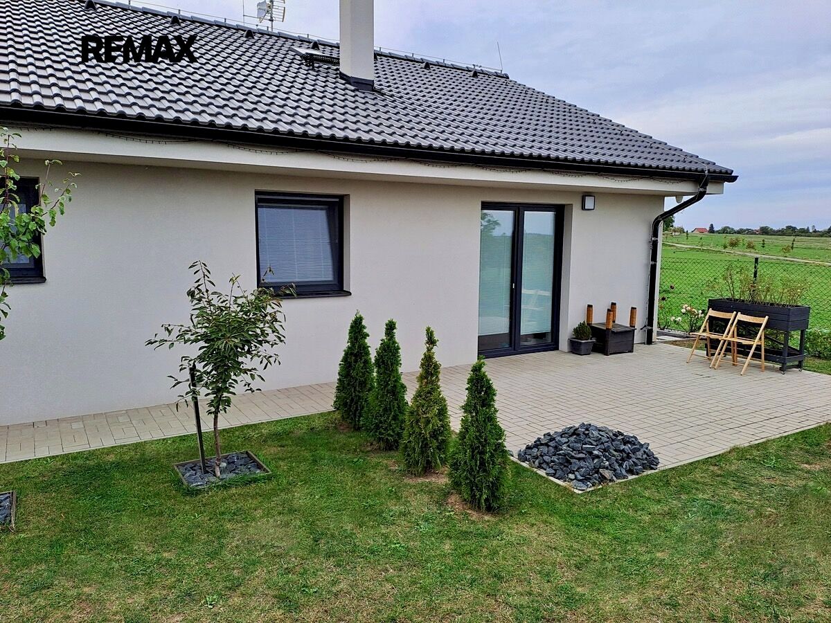 Prodej chalupy 106 m², pozemek 456 m² – fotografie 3