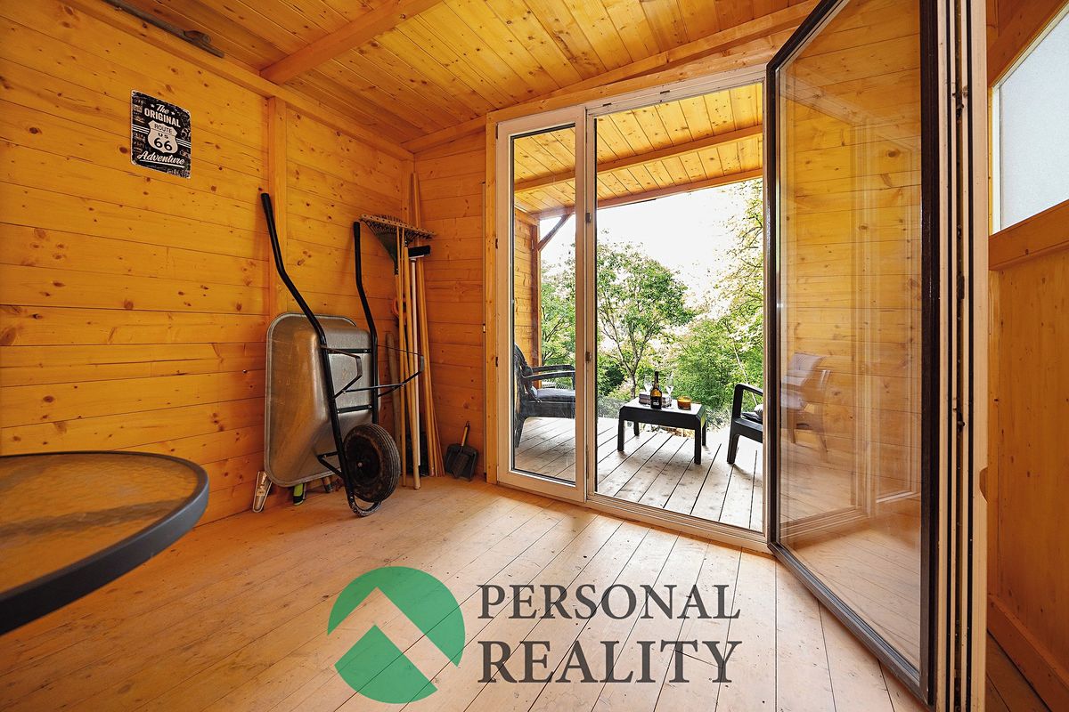 Prodej zahrady 521 m² – fotografie 2