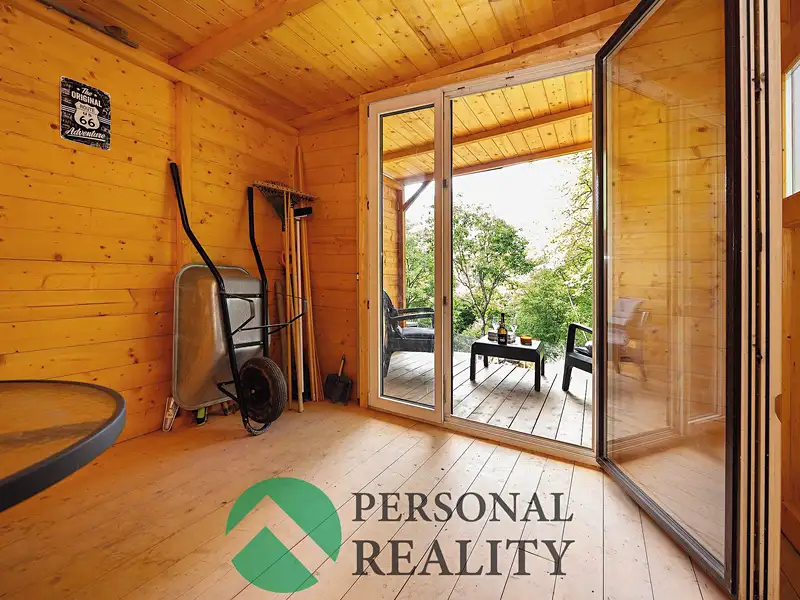 Prodej zahrady 521 m², Kočí – náhled fotky 2
