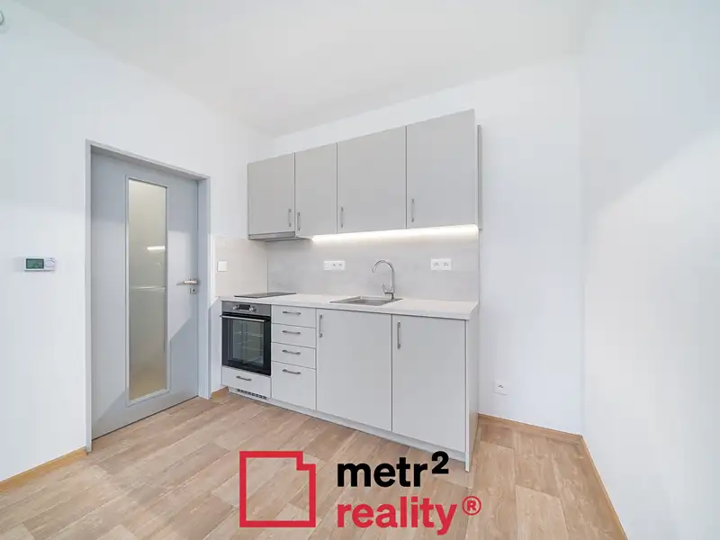 Pronájem bytu 1+kk 41 m², Olomouc – náhled fotky 1