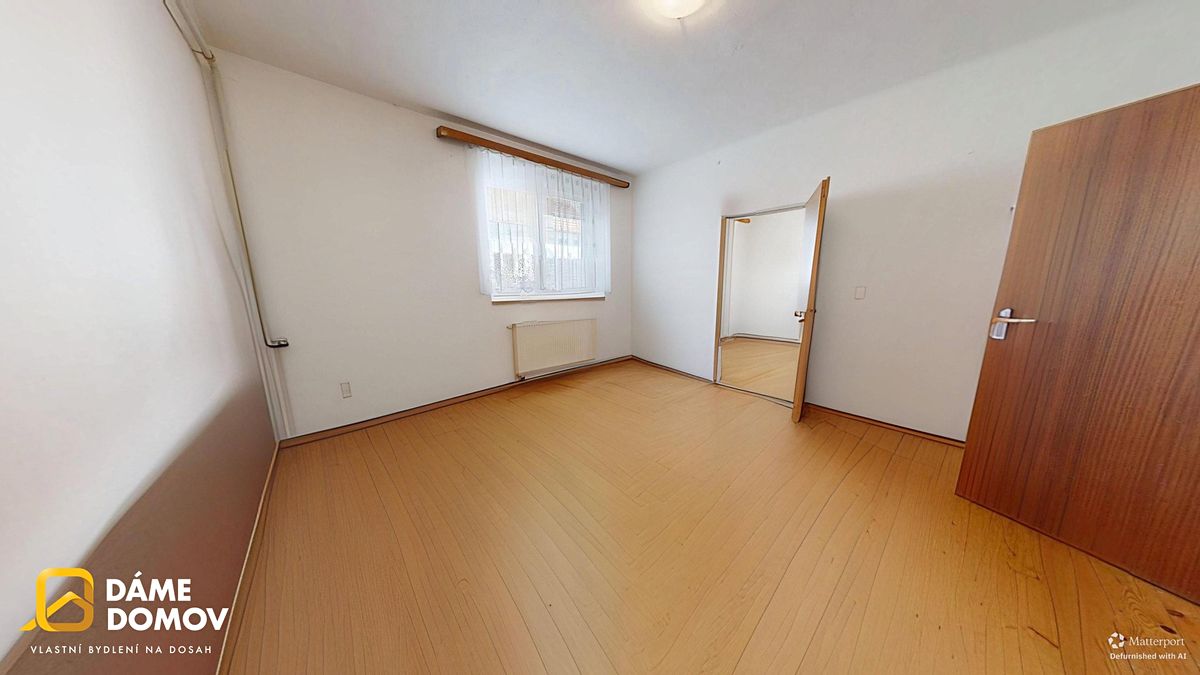 Prodej rodinného domu 70 m², pozemek 274 m² – fotografie 3