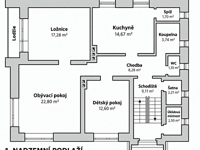Будинок на продаж, 192 м² (3 з 25)